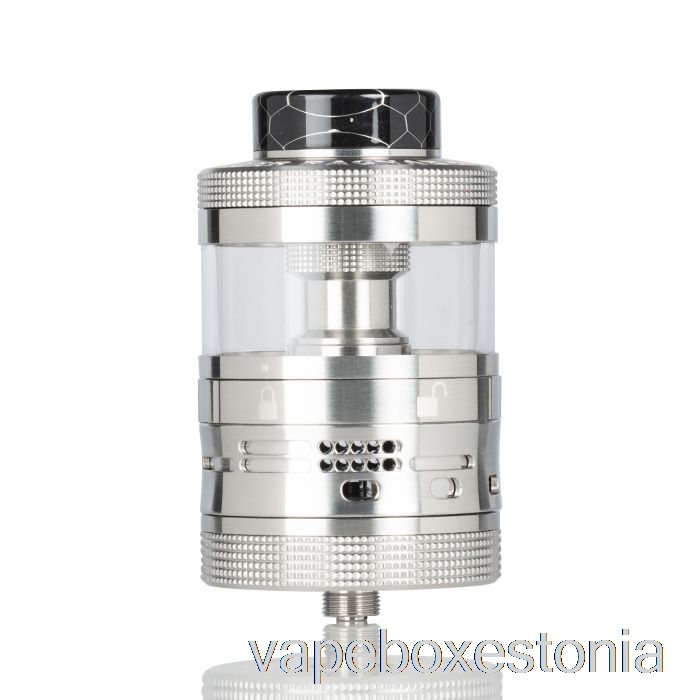 Vape Box Estonia Steam Crave Aromamizer Ragnar 35mm Rdta Basic Edition - Roostevaba Teras